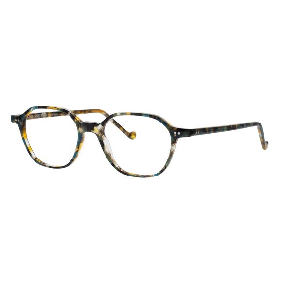 Lafont LAPEROUSE Eyeglasses 3177 Blue 49mm
